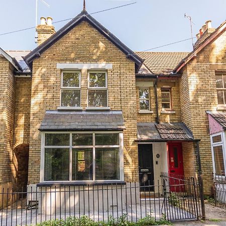 Modern 3 Bed, Heart Of Ashley Cross, 5 Mins To Sandbanks Пул Экстерьер фото